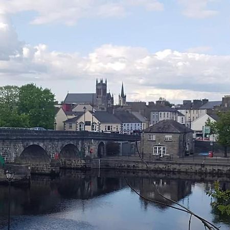 Bridge House Villa Carrick-on-Shannon Exterior photo