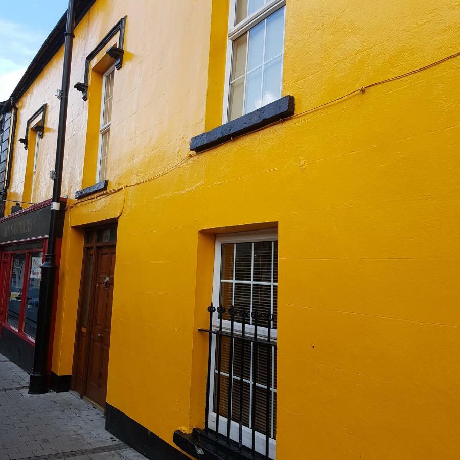 Bridge House Villa Carrick-on-Shannon Exterior photo