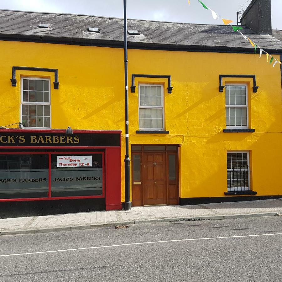 Bridge House Villa Carrick-on-Shannon Exterior photo